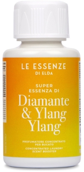 LE ESSENZE DI ELDA DIAMANTE E YLANGYLANG 100ML